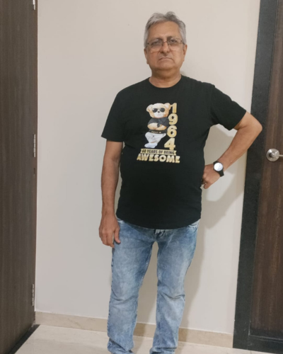 <strong>Perfect Fit</strong>